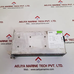 Power-one pmp 3.24 sic power supply rectifier module 1-117951