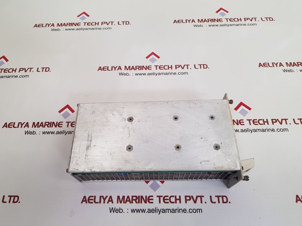 Power-one pmp 3.24 sic power supply rectifier module 1-117951