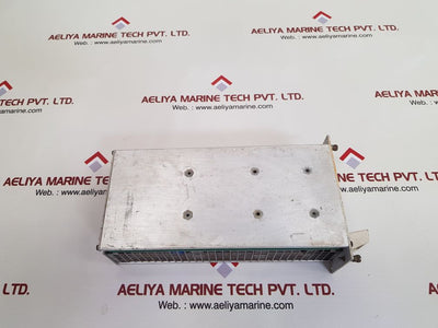Power-one pmp 3.24 sic power supply rectifier module 1-117951