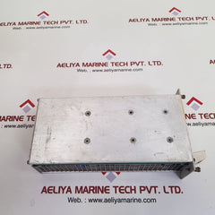 Power-one pmp 3.24 sic power supply rectifier module 1-117951