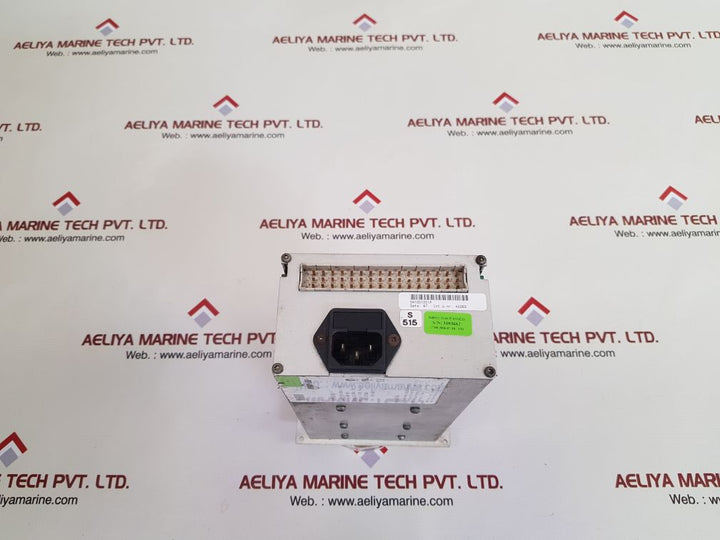 Power-one pmp 3.24 sic power supply rectifier module 1-117951