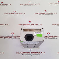 Power-one pmp 3.24 sic power supply rectifier module 1-117951