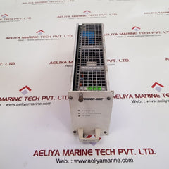 Power-one pmp 3.24 sic power supply rectifier module 1-117951