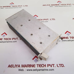 Power-one pmp 3.24 sic power supply rectifier module 1-117951