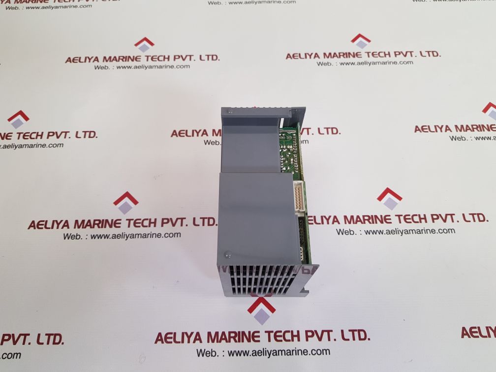 Allen-bradley 1746-p3 slc 500 power supply