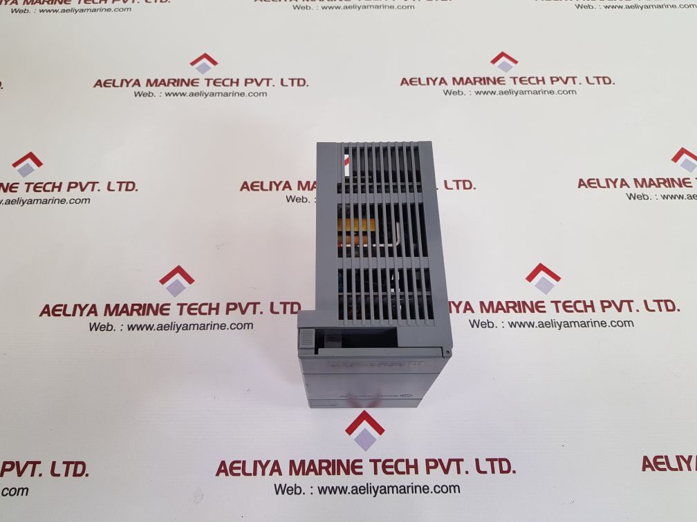 Allen-bradley 1746-p3 slc 500 power supply