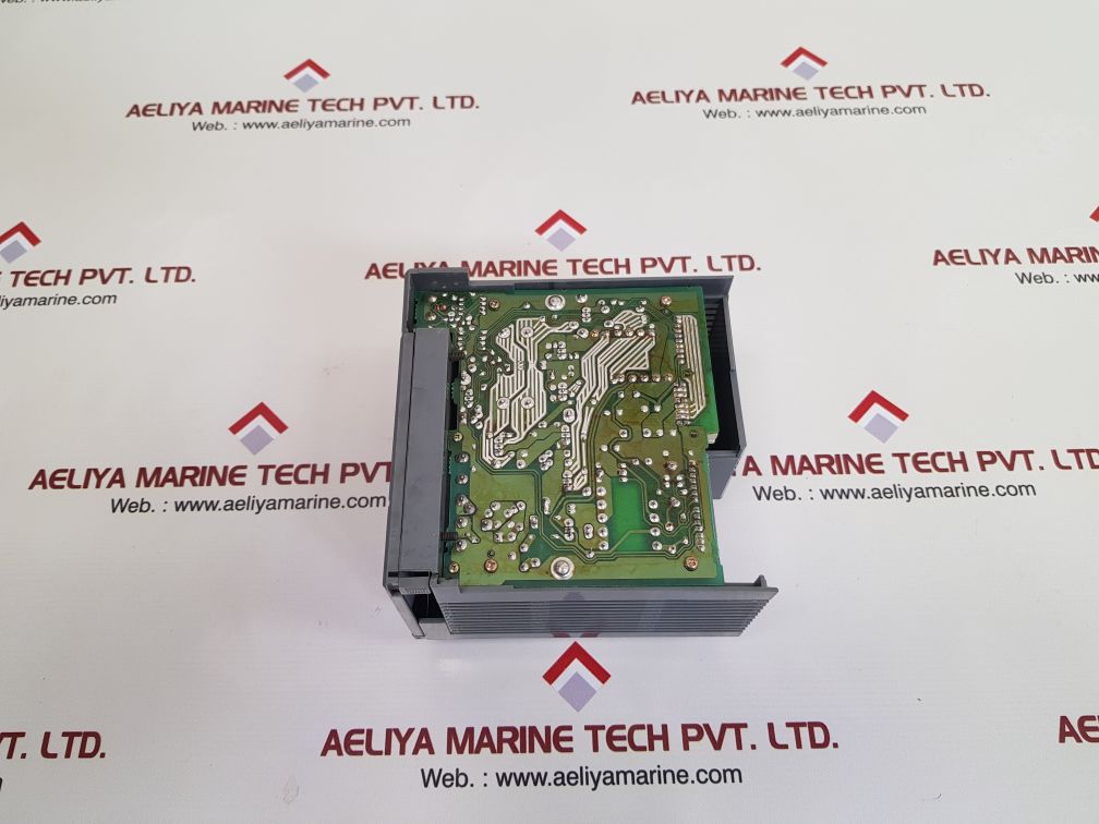 Allen-bradley 1746-p3 slc 500 power supply