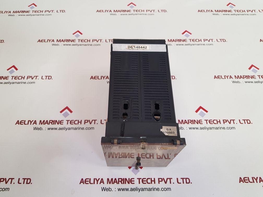 L&t mc31a over current & earth fault relay