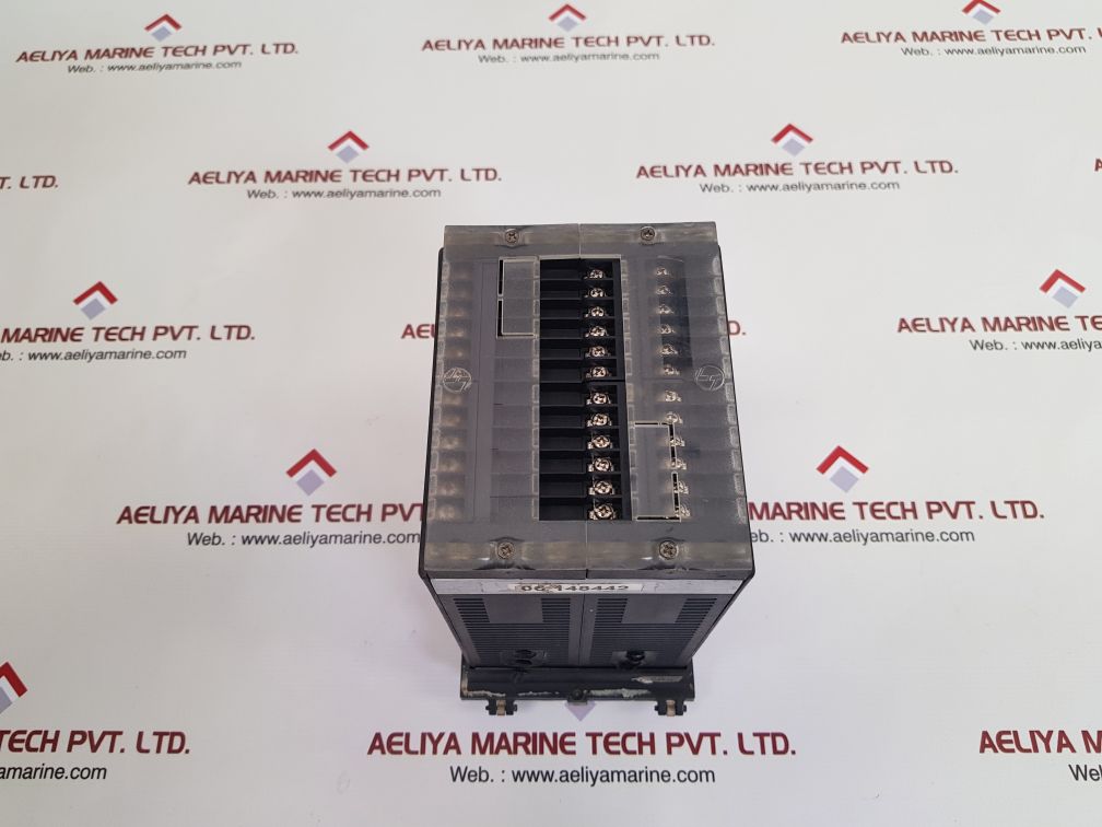 L&t mc31a over current & earth fault relay