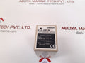 Omron 61f-gp-n floatless level switch 61f-gpn(-nt-nd-nl) used