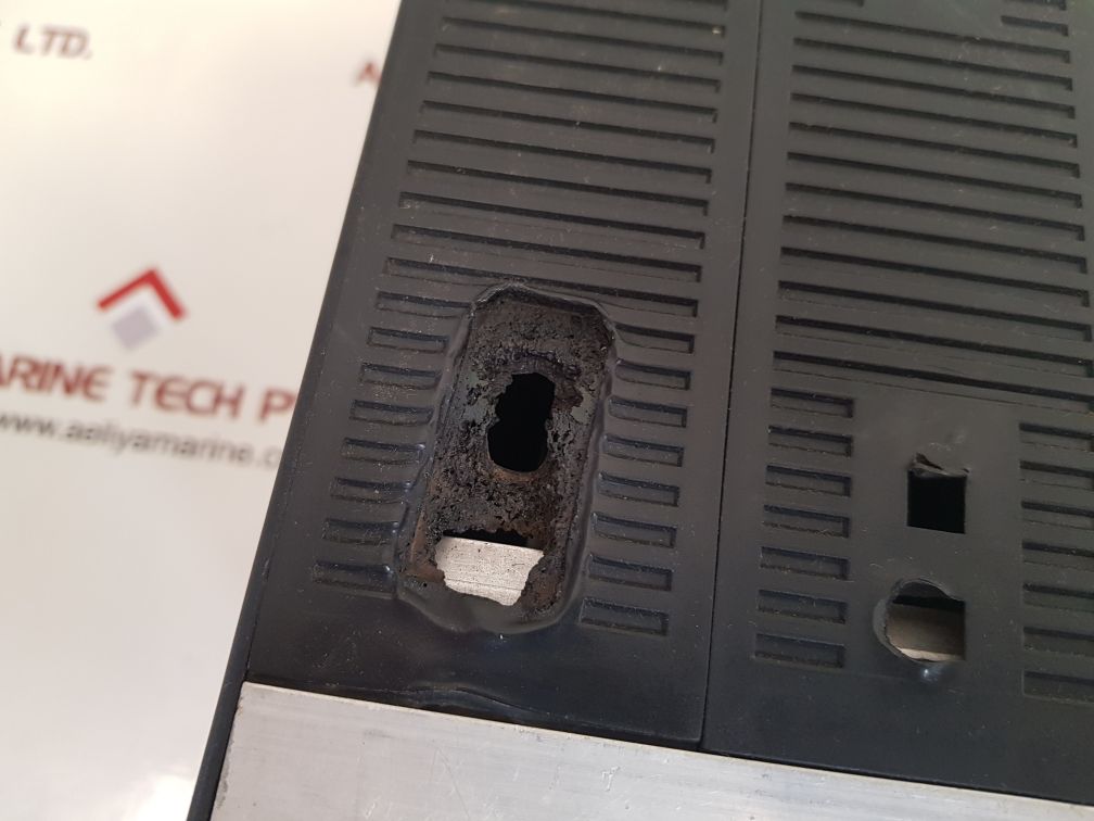 L&t mc31a over current & earth fault relay