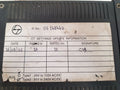 L&t mc31a over current & earth fault relay