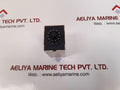 Omron 61f-gp-n floatless level switch 50/60hz