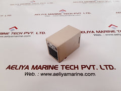 Omron 61f-gp-n floatless level switch 50/60hz