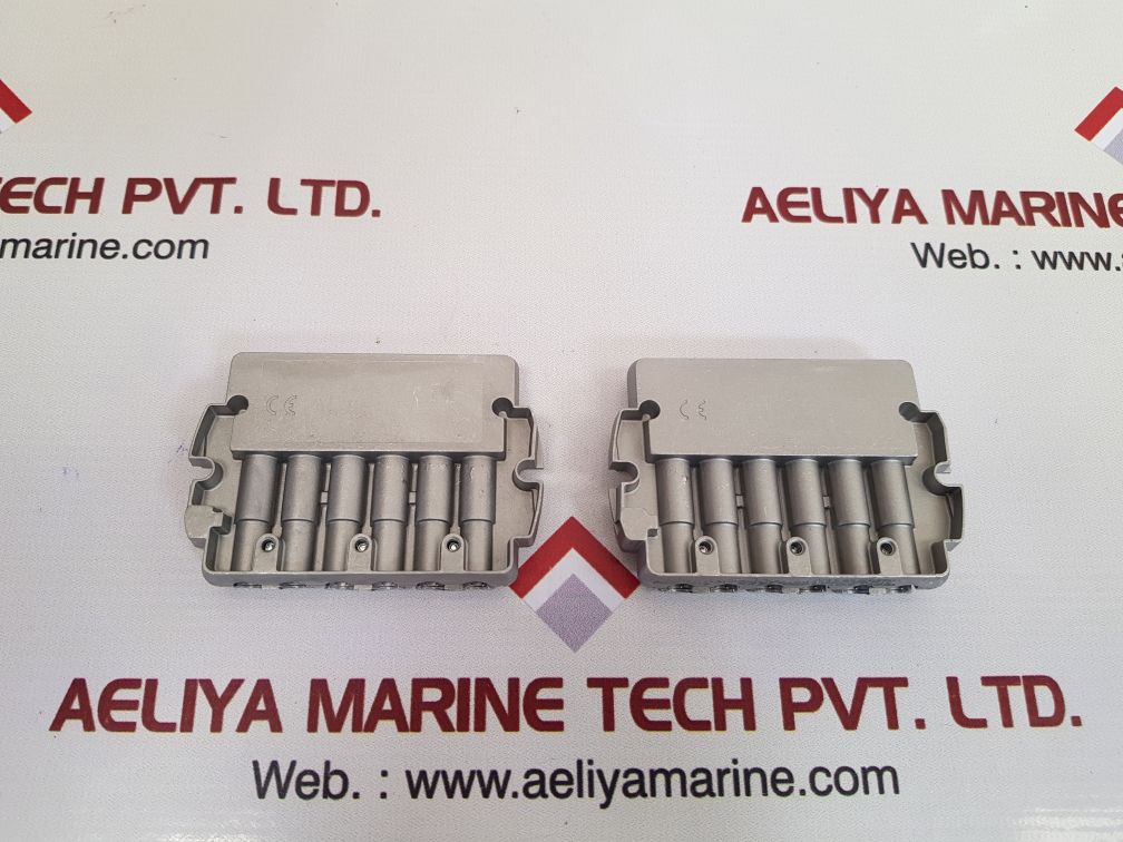 Televes 543702 4d splitter