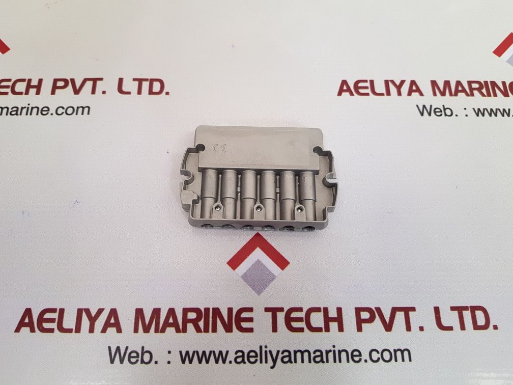 Televes 543702 4d splitter