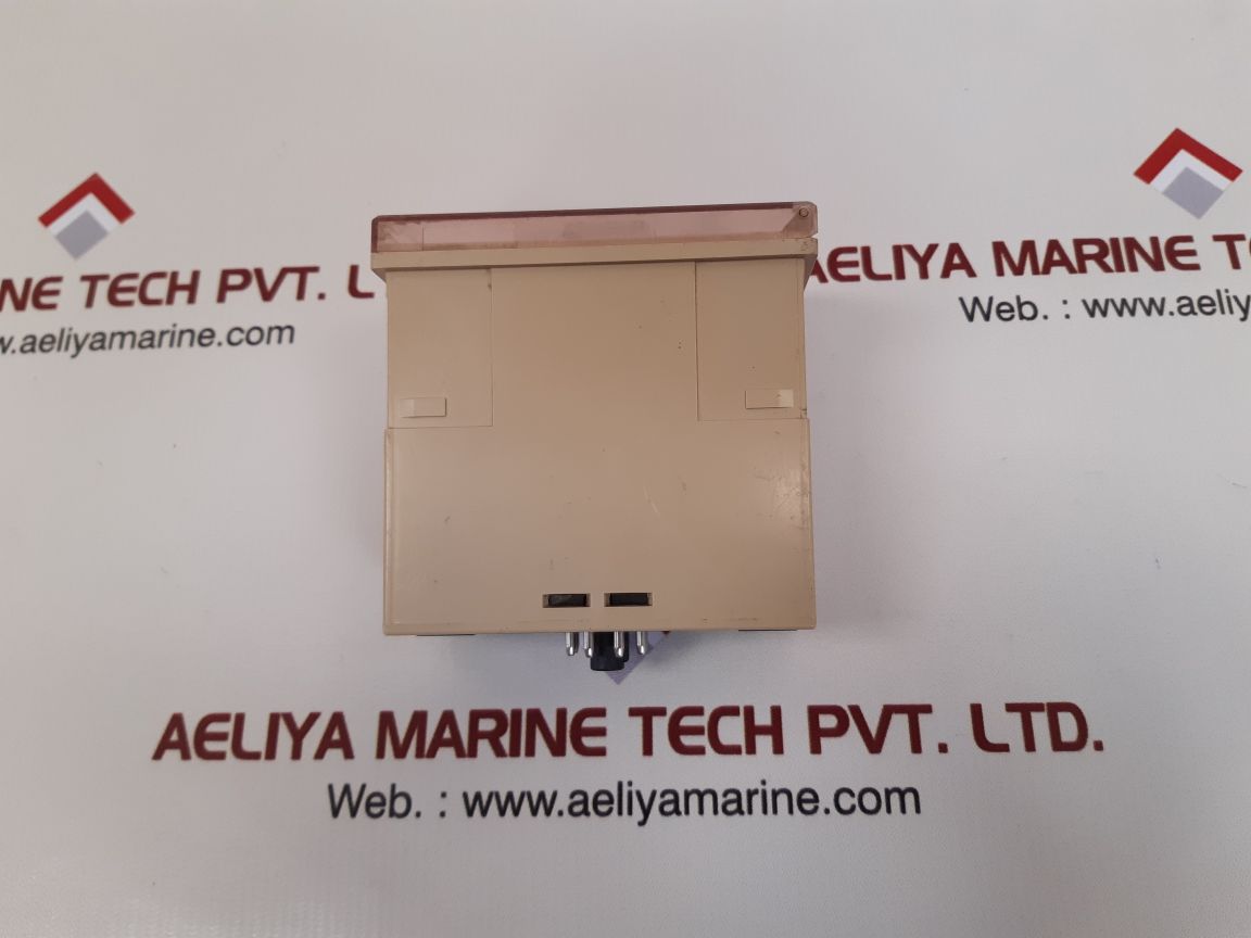 Omron se-kp1n motor relay