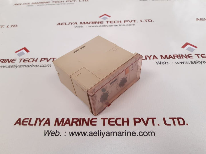 Omron se-kp1n motor relay