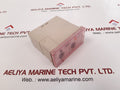 Omron se-kp1n motor relay current. 4-10 x 0.25a