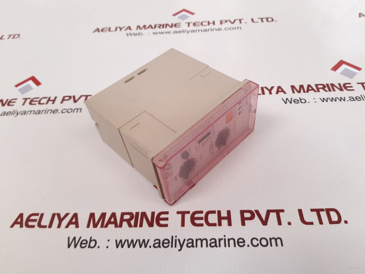 Omron se-kp1n motor relay current. 4-10 x 0.25a