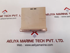 Omron se-kp1an motor relay current:4-10 x 0.5a