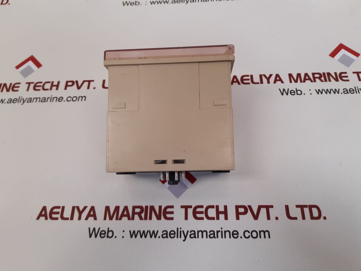 Omron sao-q1n current sensor