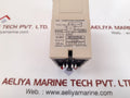 Omron sao-q1n current sensor