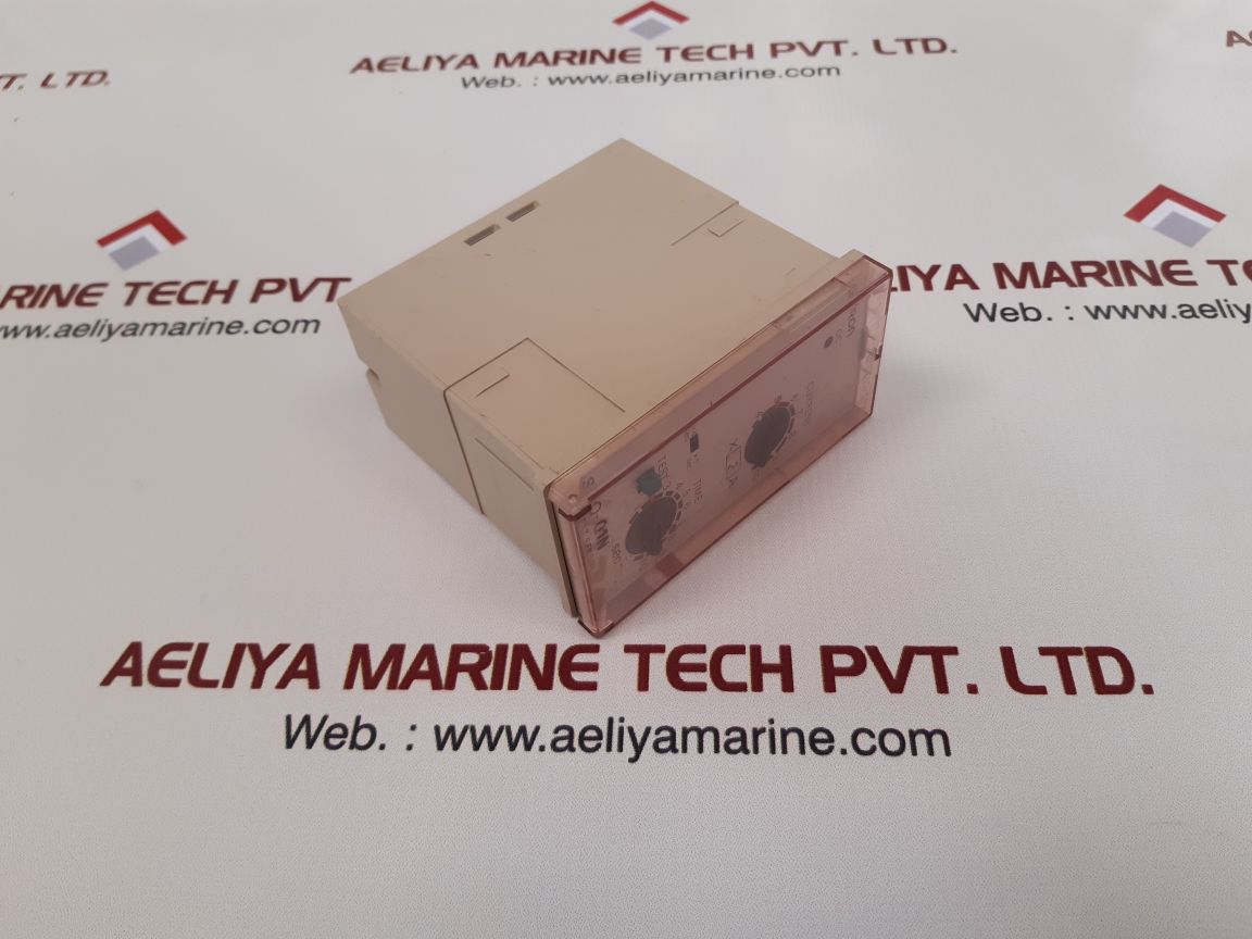 Omron sao-q1n current sensor