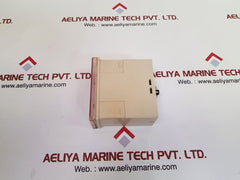 Omron se-kp2n motor protection relay 1-10 sec