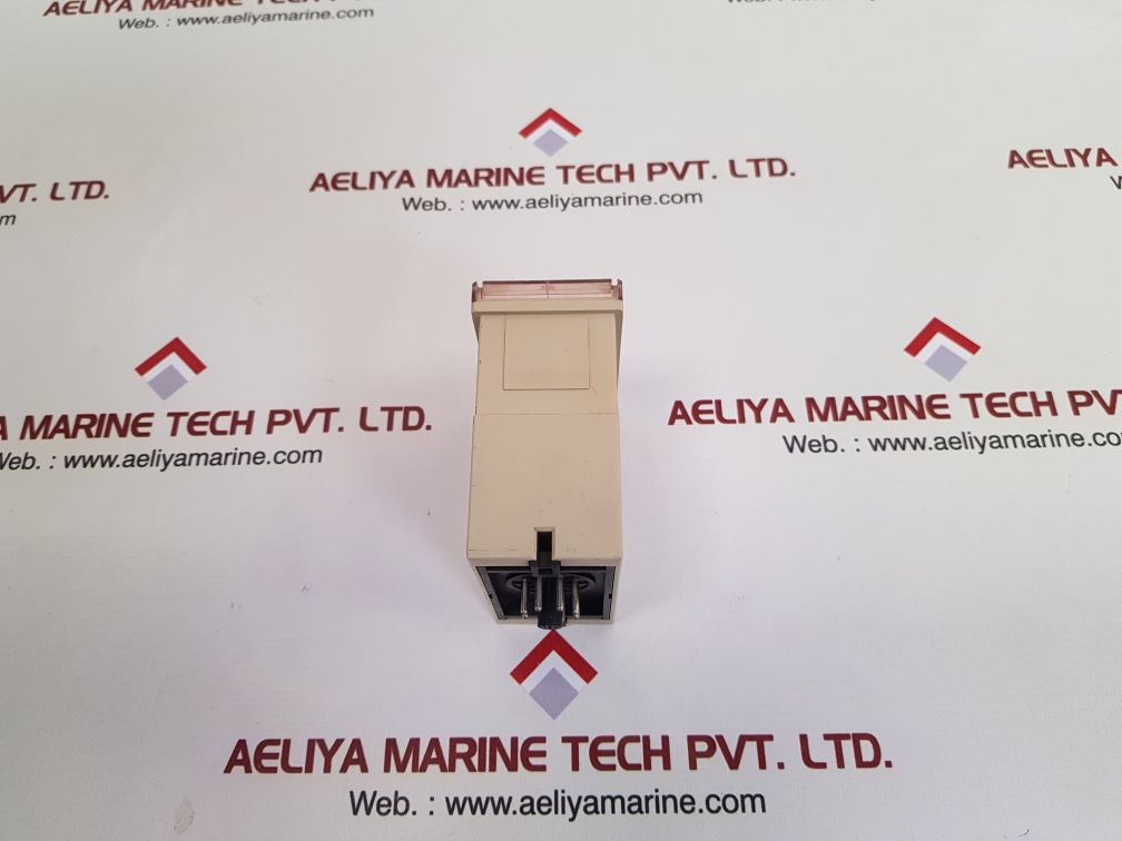 Omron se-kp2n motor protection relay 1-10 sec