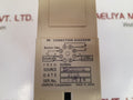 Omron se-kp2n motor protection relay 1-10 sec