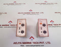 Omron se-kp2n motor protection relay 1-10 sec
