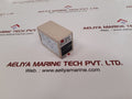 Omron 61f-gp-n floatless level switch 110vac