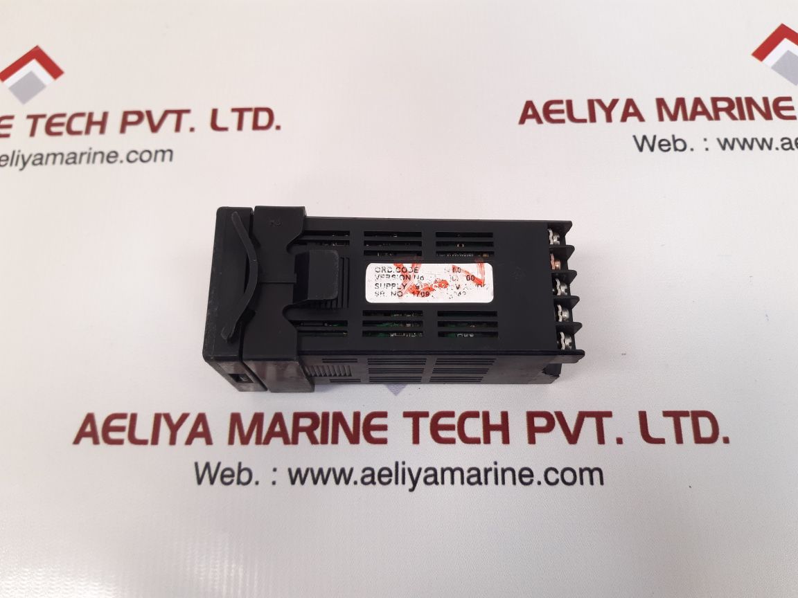 Selec xtc5400 timer/counter