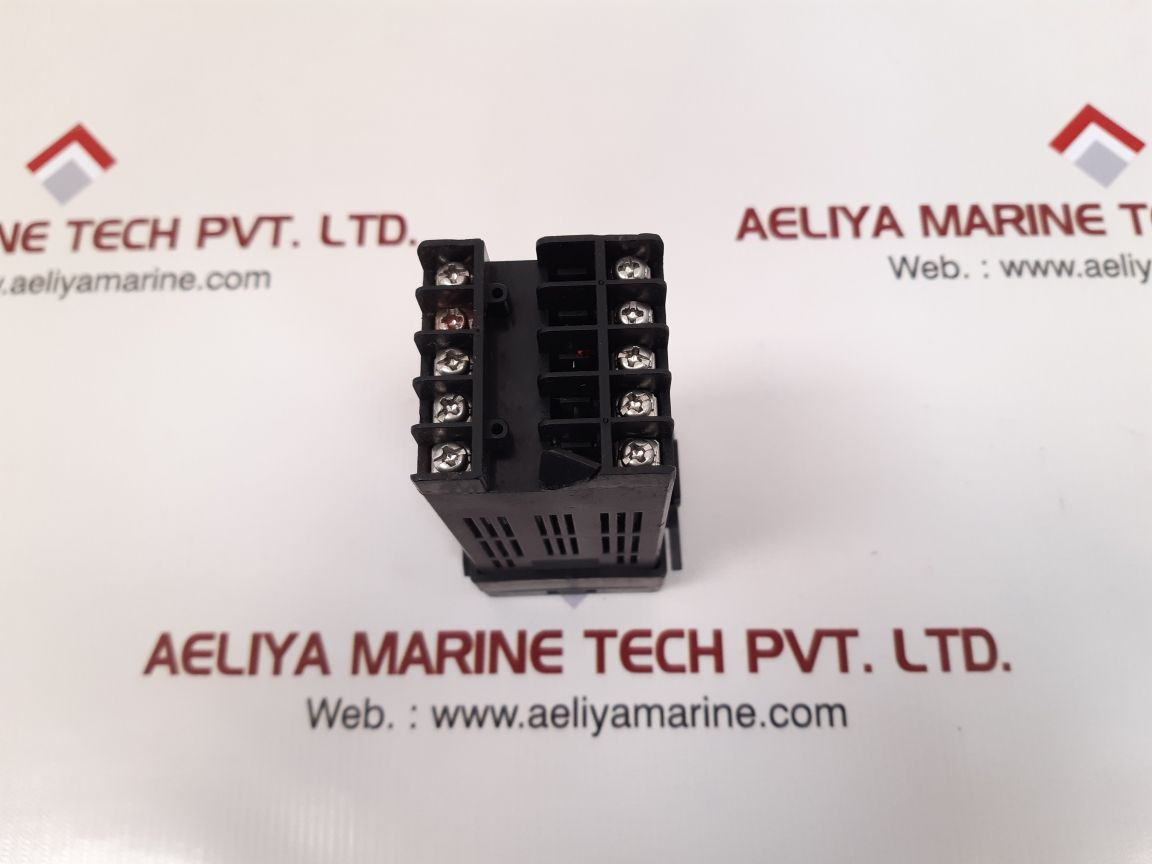 Selec xtc5400 timer/counter