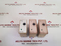 Omron sao-s1n current sensor 100/110/120vac