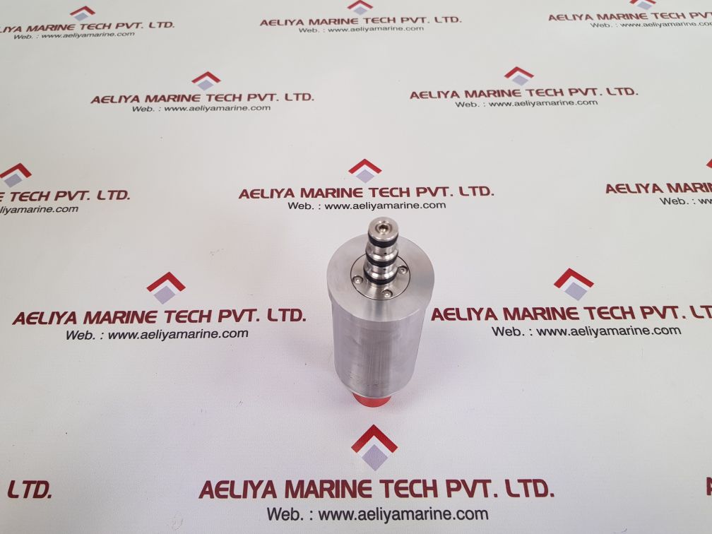 Shaffer 7400175 rev b solenoid valve new