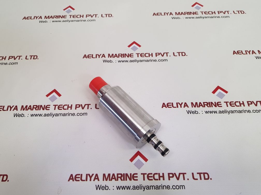 Shaffer 7400175 rev b solenoid valve new