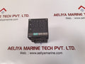 Fuji electric pxr-4 temperature controller pxr4tey1-fv070