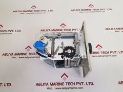 Electrolux 471920708 plank card machine s47 lc as30