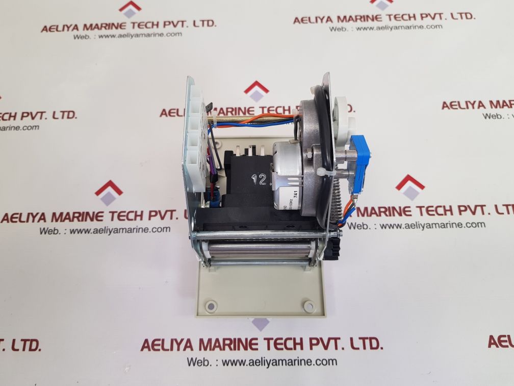 Electrolux 471920708 plank card machine s47 lc as30