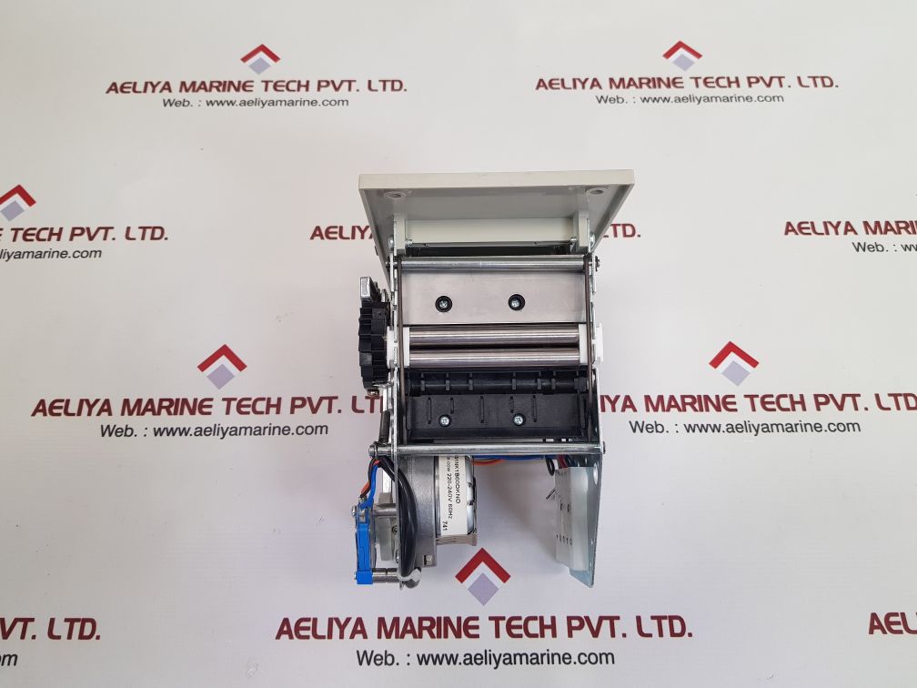 Electrolux 471920708 plank card machine s47 lc as30