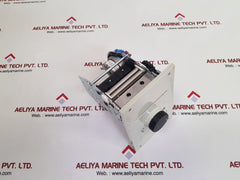 Electrolux 471920708 plank card machine s47 lc as30