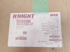 Knight 8600395-07 pro watch misting system