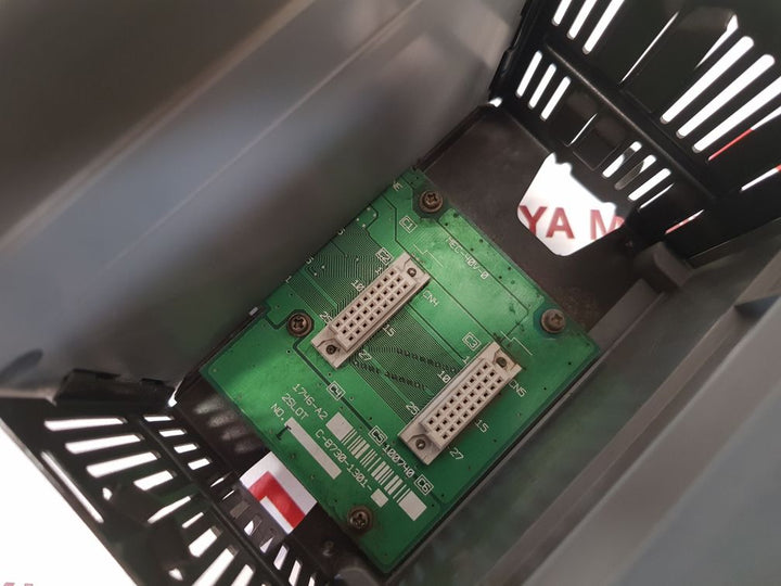 Allen-bradley 1747-l40l slc 500 processor unit