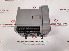 Allen-bradley 1747-l20c ser.c slc 500 processor unit