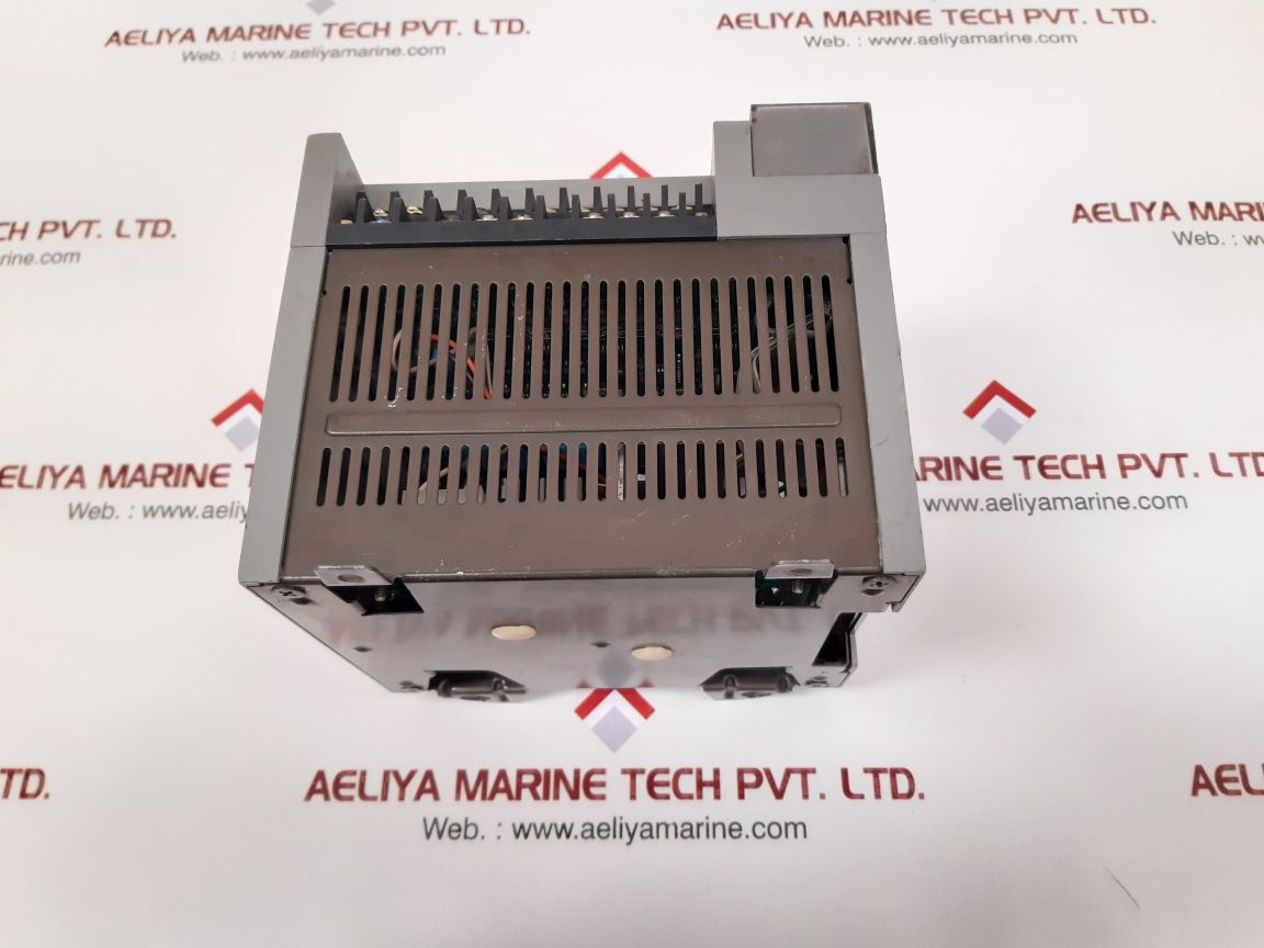 Allen-bradley 1747-l20c ser.c slc 500 processor unit