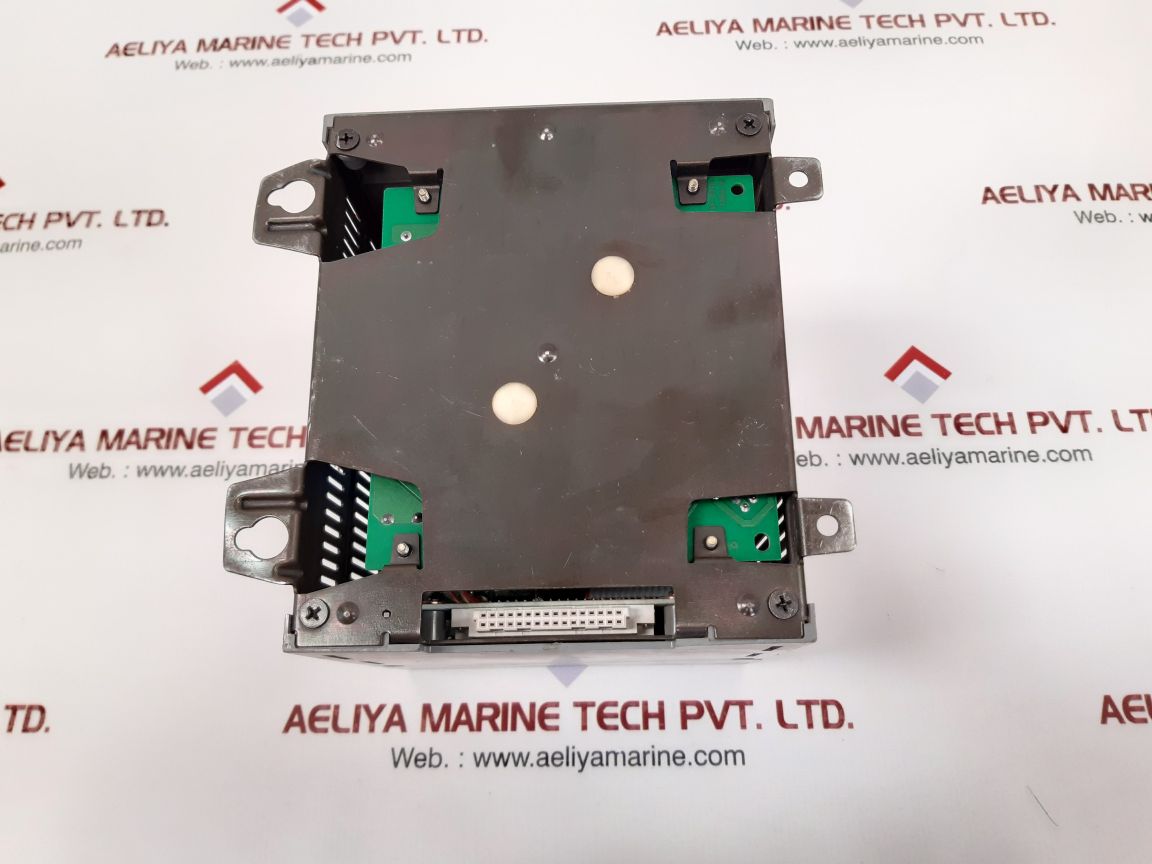 Allen-bradley 1747-l20c ser.c slc 500 processor unit