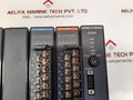 Toshiba ex10*uba1 power rack with ps31,dI31,do31 and pu11a module