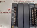Toshiba ex10*uba1 power rack with ps31,dI31,do31 and pu11a module